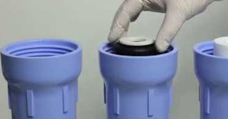 Установка угольных фильтров для воды и вытяжки от 3588 рублей в Ульяновске